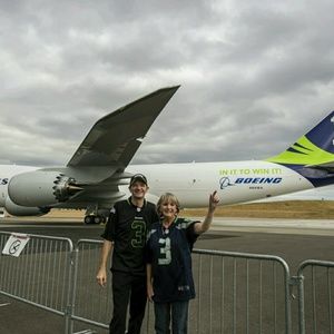 Meet your Posher, Jeanette